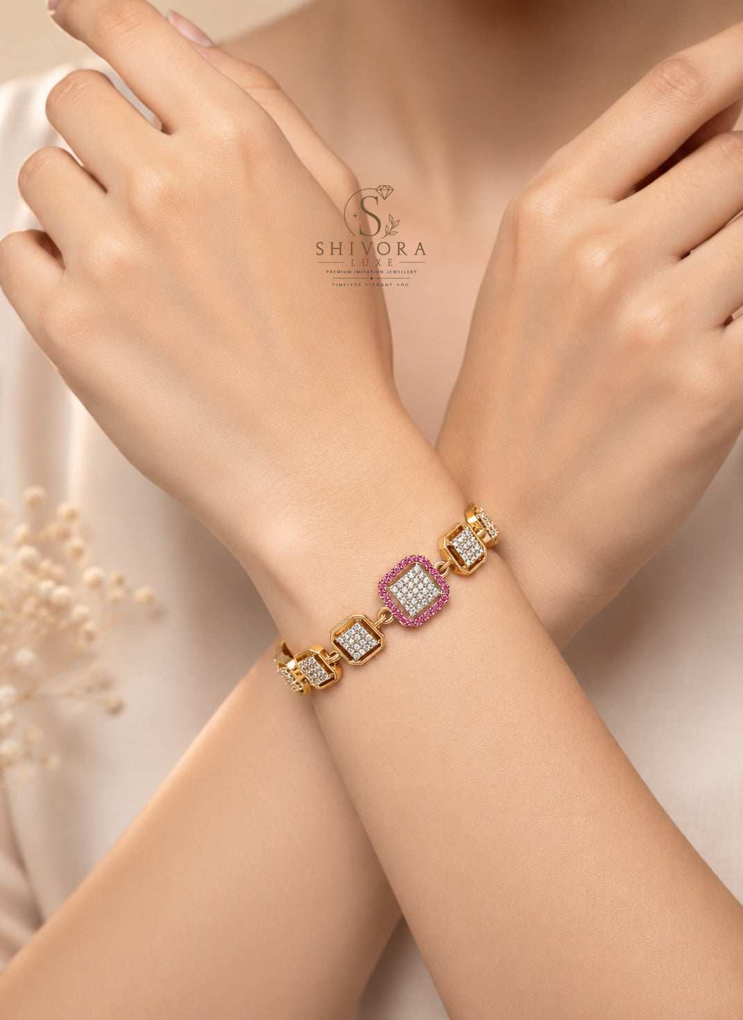 Regular Bracelet For Women