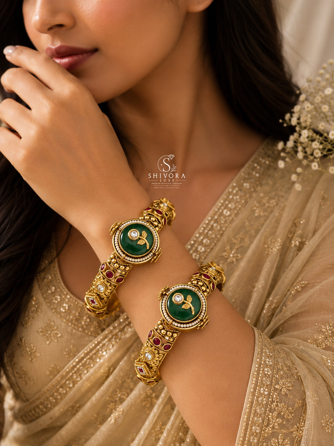 Premium Bracelet Kada