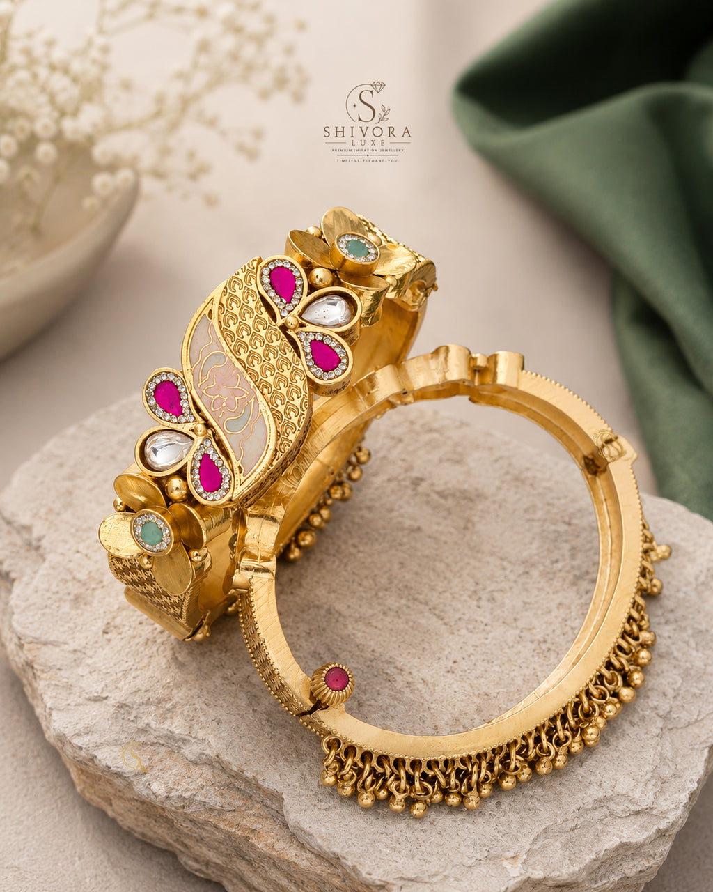 Premium Bracelet Kada