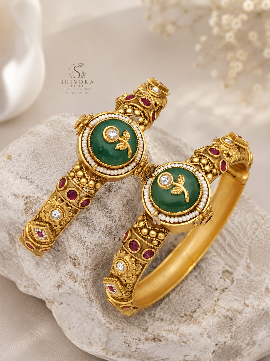 Premium Bracelet Kada