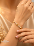 Daily Wear Gold  Bracelet