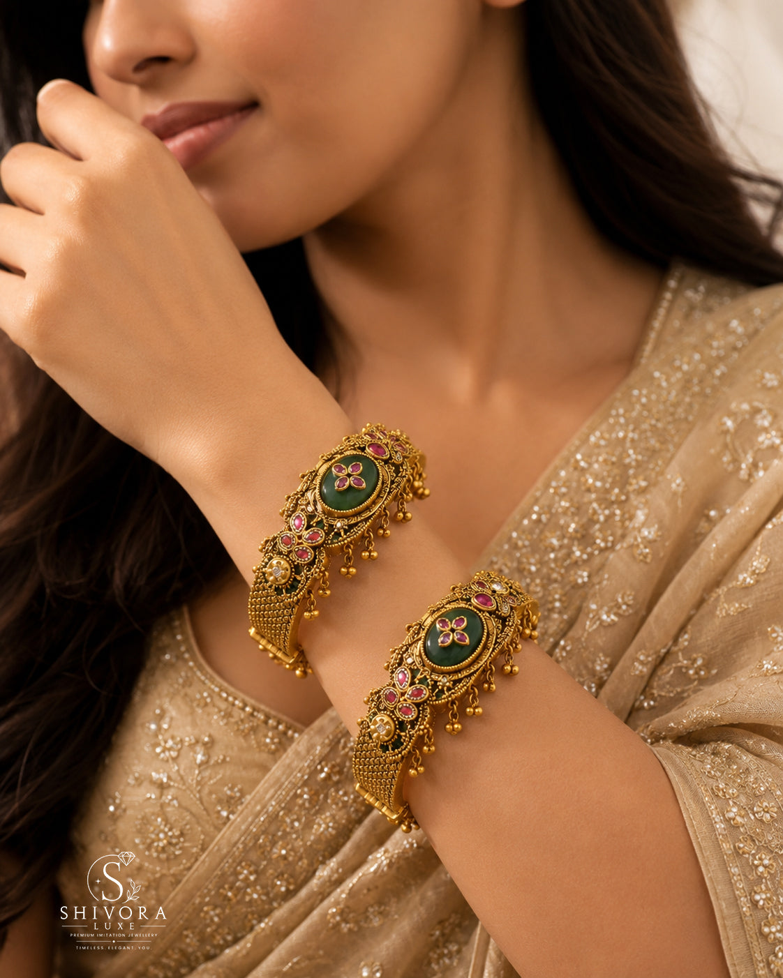 Premium Bracelet  Kada
