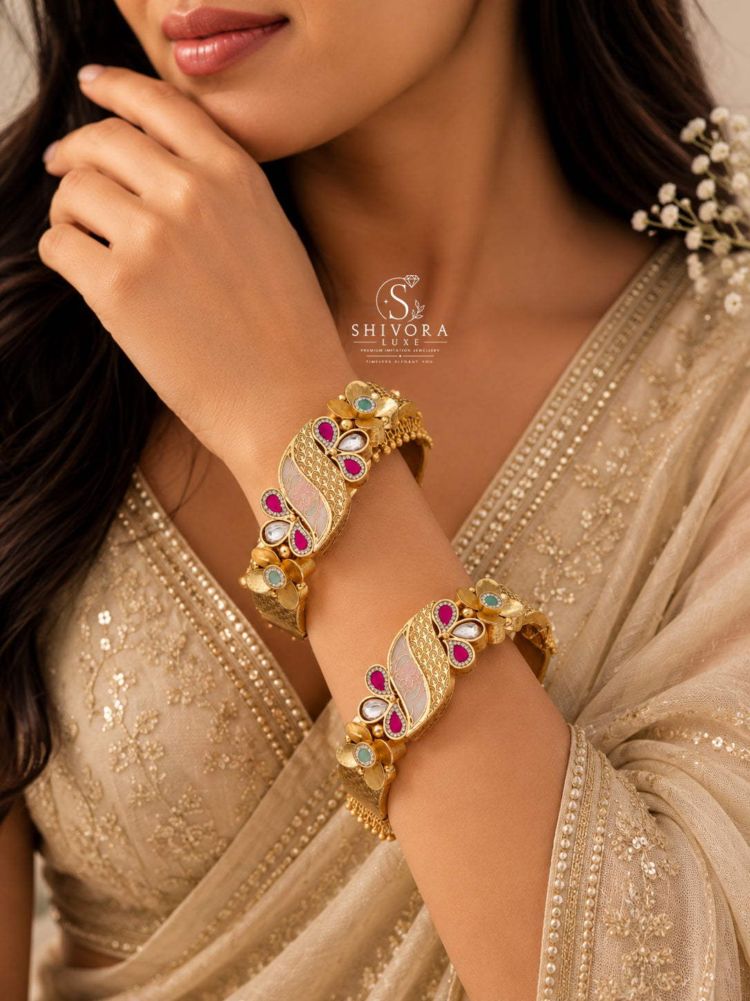 Premium Bracelet Kada